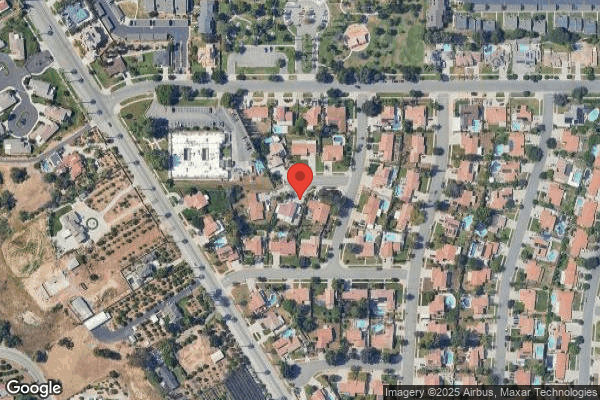 BROOKSIDE HEALTHCARE CENTER nursing home in REDLANDS, CA - Photo 1 of 5