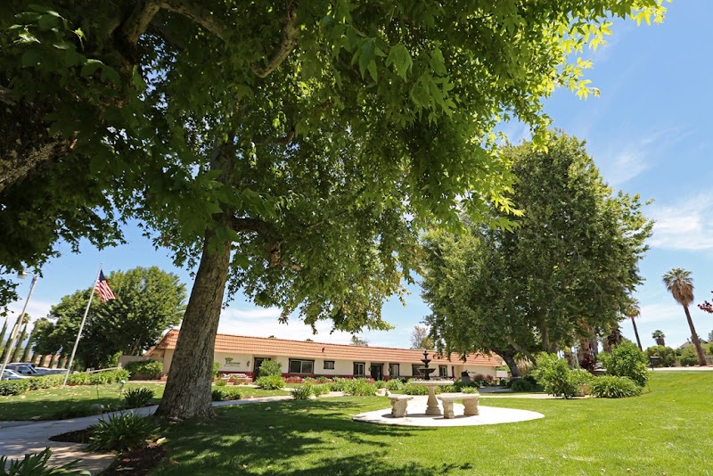 BROOKSIDE HEALTHCARE CENTER nursing home in REDLANDS, CA - Photo 4 of 5