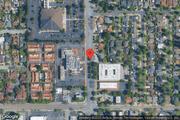 A GRACE SUB ACUTE & SKILLED CARE nursing home in SAN JOSE, CA