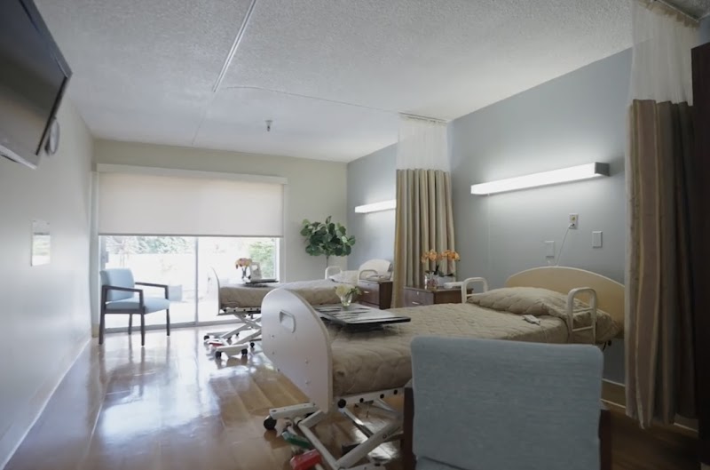 THE REHABILITATION CENTER ON PICO nursing home in LOS ANGELES, CA - Photo 5 of 5