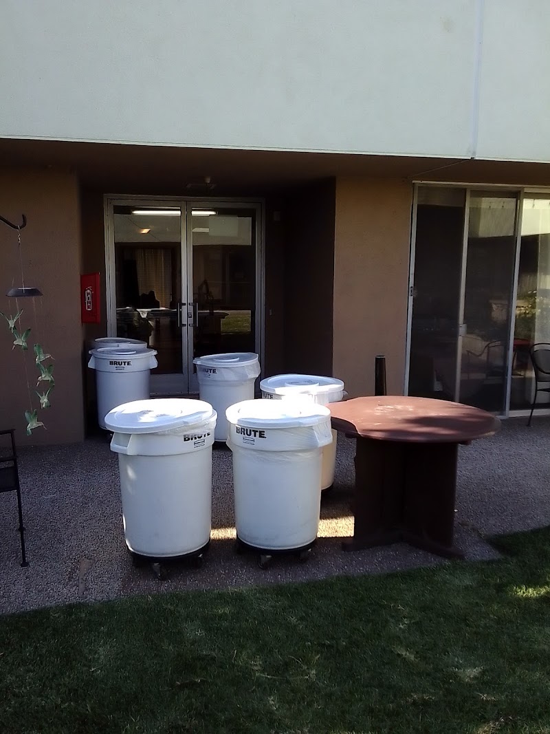 OCEAN RIDGE POST ACUTE nursing home in LONG BEACH, CA - Photo 5 of 5