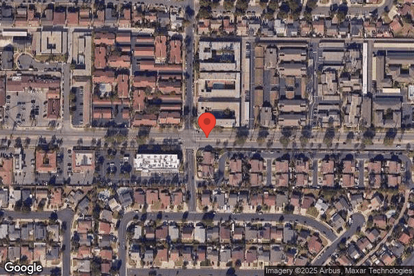 Oxnard Manor Healthcare Center nursing home in Oxnard, CA - Photo 1 of 5