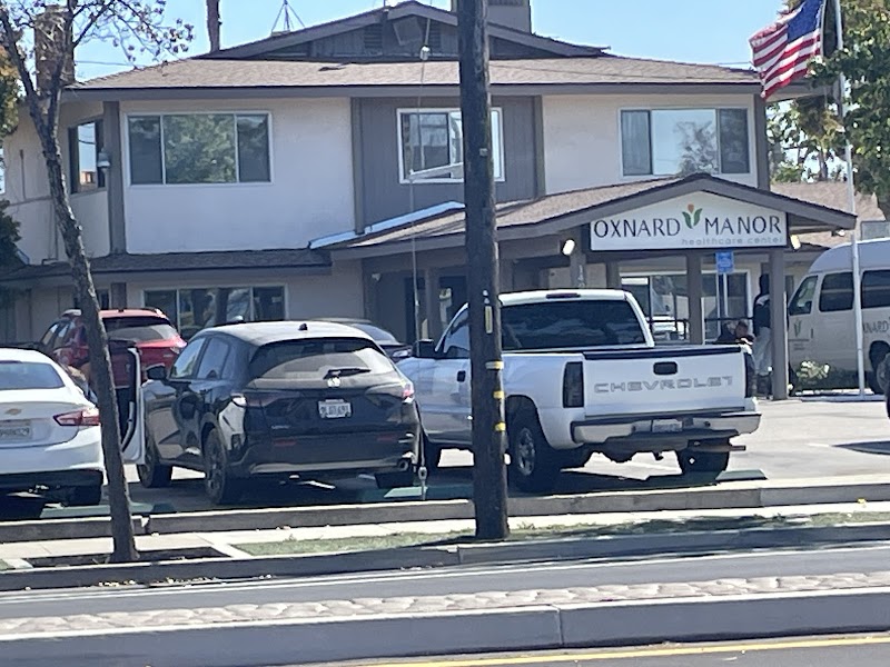 Oxnard Manor Healthcare Center nursing home in Oxnard, CA - Photo 3 of 5