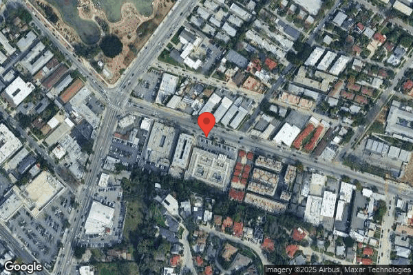 LOS FELIZ HEALTHCARE & WELLNESS CENTER, LP nursing home in LOS ANGELES, CA - Photo 1 of 5