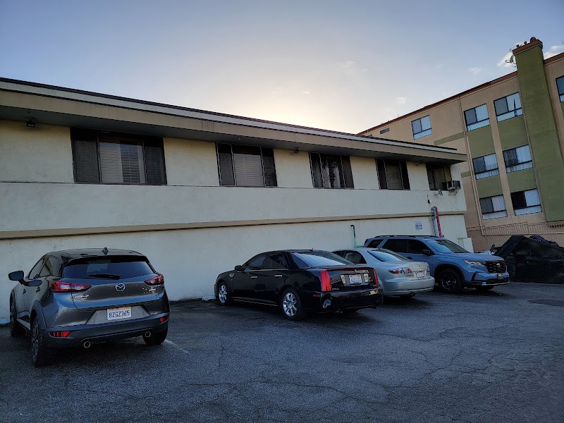 LOS FELIZ HEALTHCARE & WELLNESS CENTER, LP nursing home in LOS ANGELES, CA - Photo 5 of 5