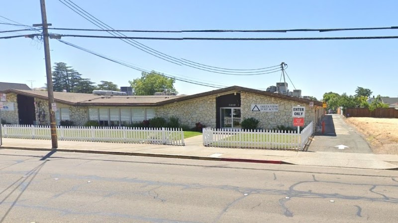 DELTA VIEW POST ACUTE nursing home in ANTIOCH, CA - Photo 3 of 10