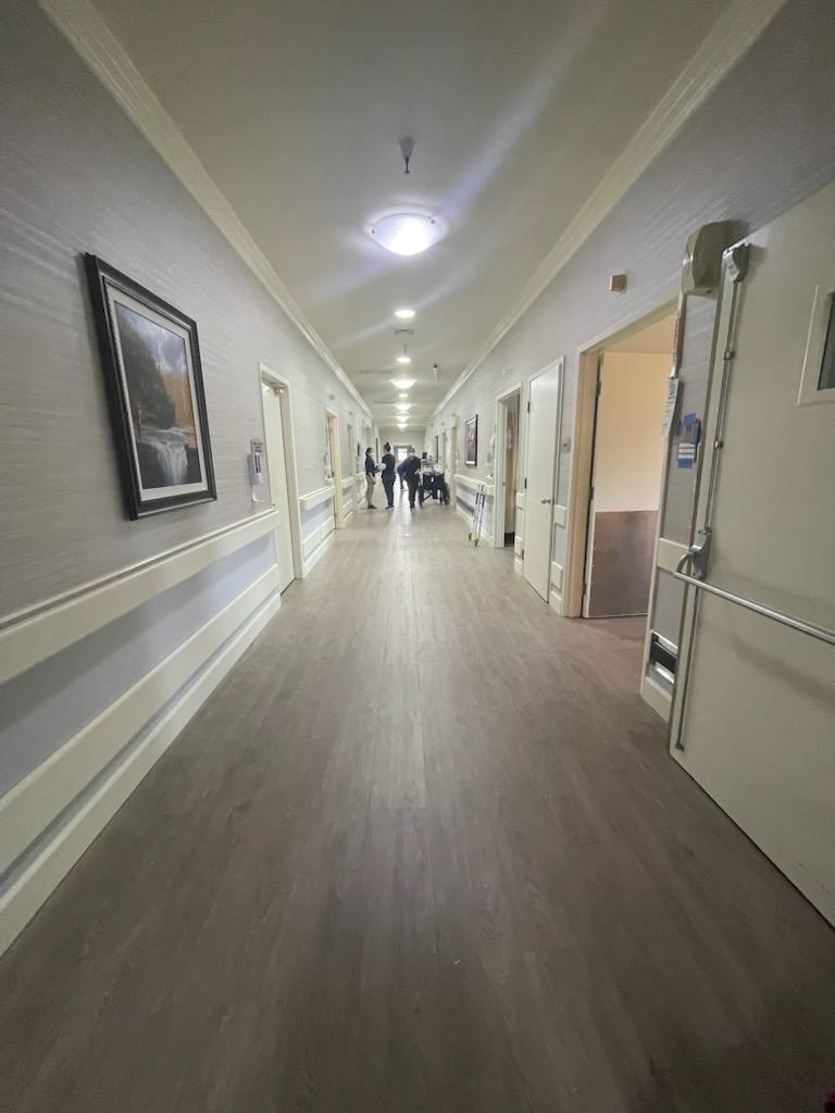 DELTA VIEW POST ACUTE nursing home in ANTIOCH, CA - Photo 5 of 10