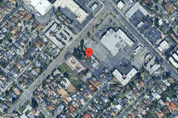 THE GROVE POST-ACUTE CARE CENTER nursing home in SYLMAR, CA - Photo 1 of 5