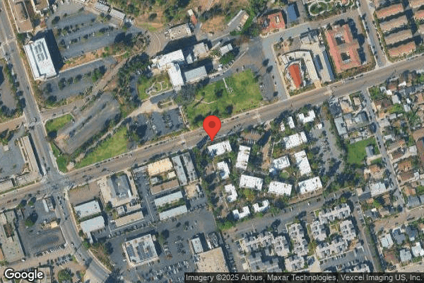 PARADISE VALLEY HEALTH CARE nursing home in NATIONAL CITY, CA