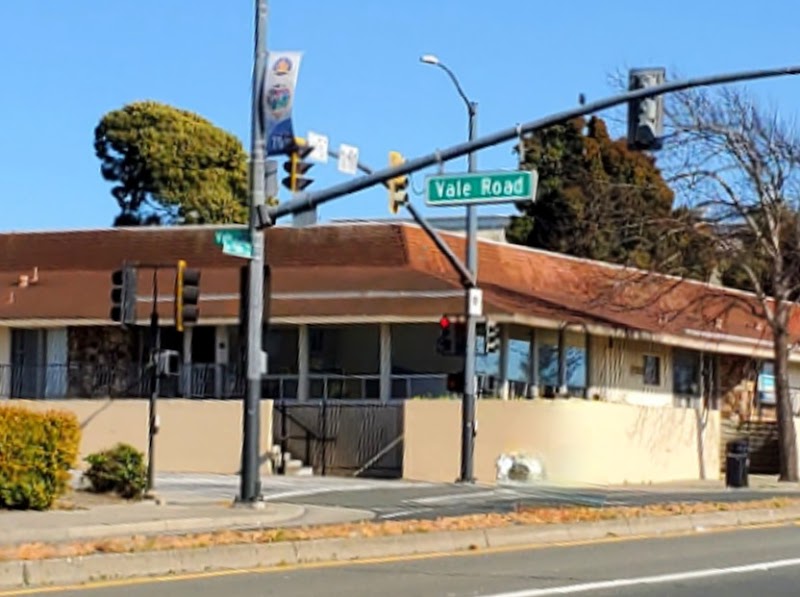 VALE HEALTHCARE CENTER nursing home in SAN PABLO, CA - Photo 2 of 4