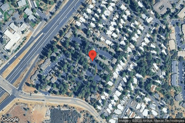 GOLDEN EMPIRE nursing home in GRASS VALLEY, CA - Photo 1 of 2