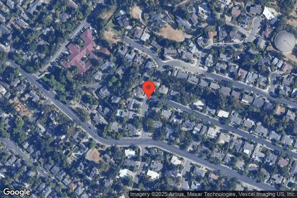 PLEASANTON NURSING AND REHABILITATION CENTER nursing home in PLEASANTON, CA - Photo 1 of 10