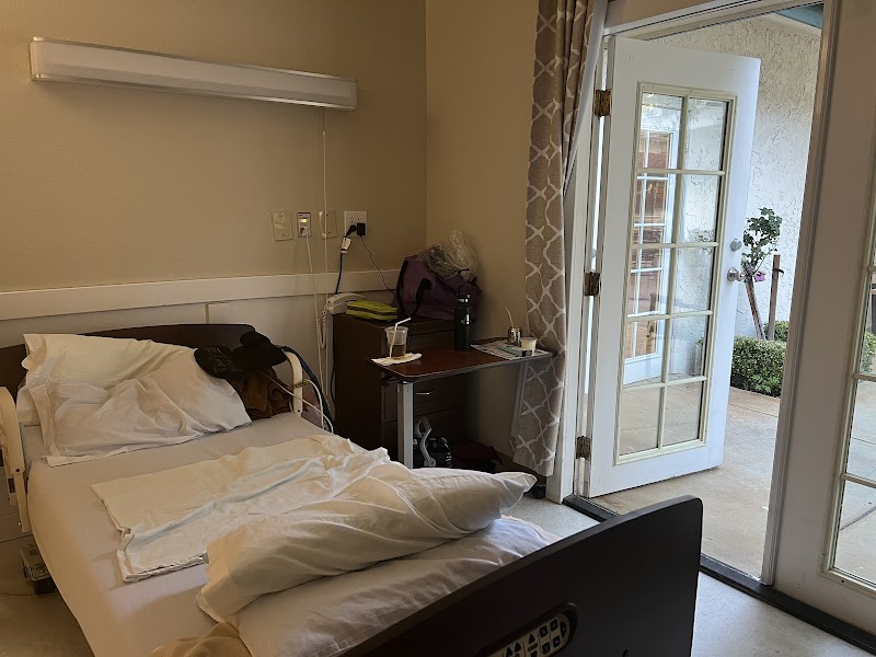 PLEASANTON NURSING AND REHABILITATION CENTER nursing home in PLEASANTON, CA - Photo 2 of 10