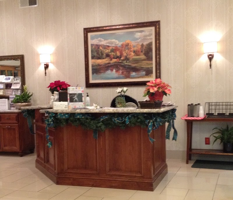 PLEASANTON NURSING AND REHABILITATION CENTER nursing home in PLEASANTON, CA - Photo 3 of 10