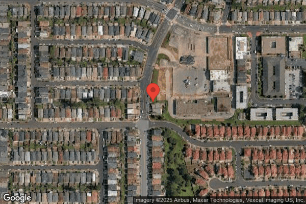 GOLDEN PAVILION HEALTHCARE nursing home in DALY CITY, CA - Photo 1 of 5