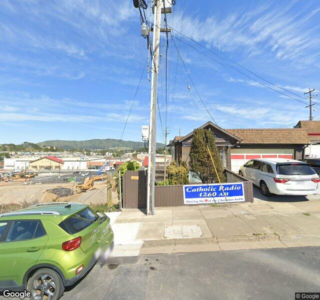 GOLDEN PAVILION HEALTHCARE nursing home in DALY CITY, CA - Photo 5 of 5