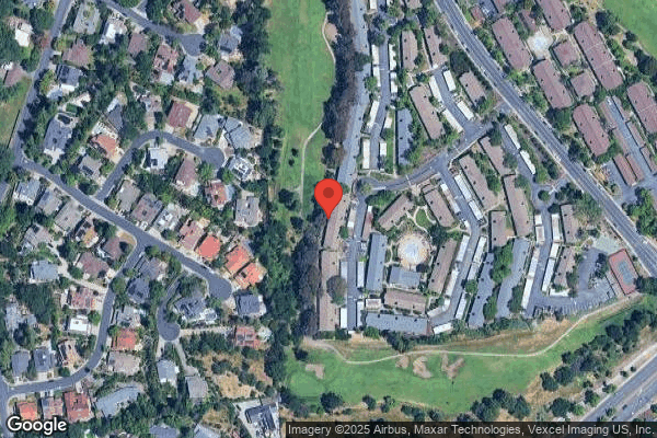 LA CASA VIA TRANSITIONAL CARE CENTER nursing home in WALNUT CREEK, CA - Photo 1 of 10