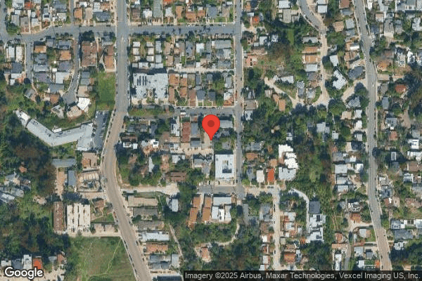 MISSION HILLS POST ACUTE CARE nursing home in SAN DIEGO, CA - Photo 1 of 5