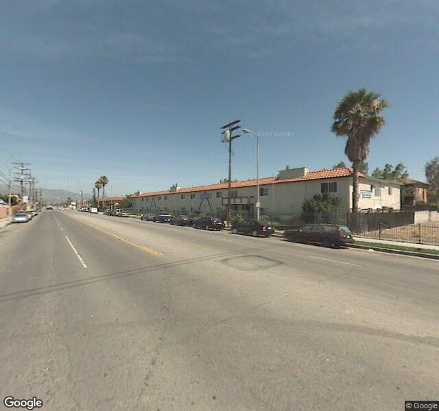 ALL SAINTS HEALTHCARE SUBACUTE nursing home in NORTH HOLLYWOOD, CA - Photo 2 of 3