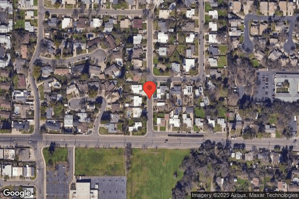 WHITNEY OAKS CARE CENTER nursing home in CARMICHAEL, CA - Photo 1 of 5