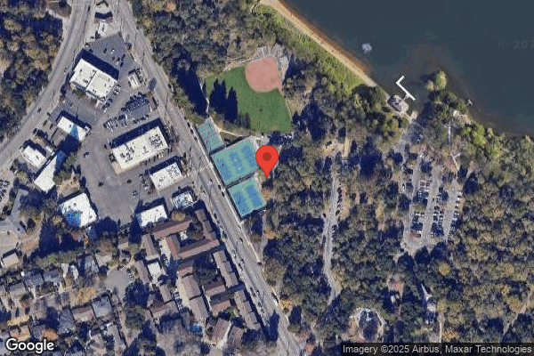 PARK VIEW POST ACUTE nursing home in SANTA ROSA, CA - Photo 1 of 5