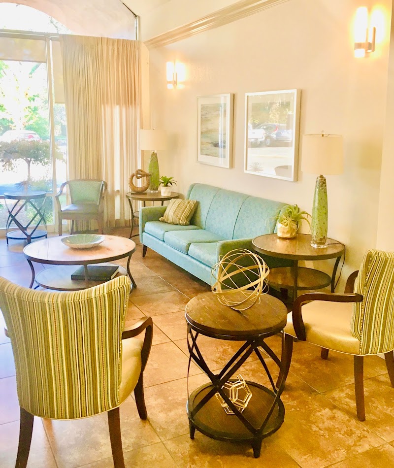 PARK VIEW POST ACUTE nursing home in SANTA ROSA, CA - Photo 5 of 5