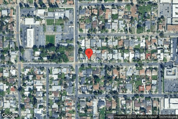 NORTHRIDGE CARE CENTER nursing home in RESEDA, CA - Photo 1 of 5