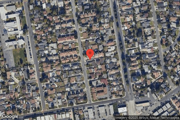 TEMPLE CITY HEALTHCARE nursing home in TEMPLE CITY, CA - Photo 1 of 8