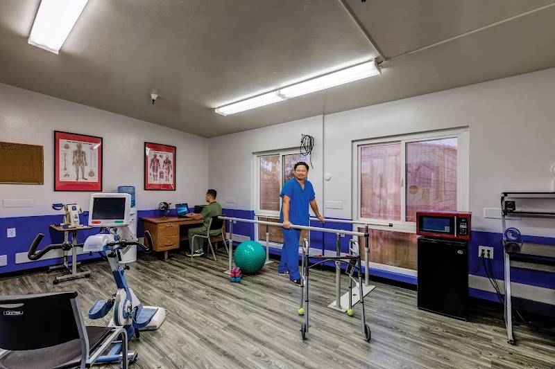 TEMPLE CITY HEALTHCARE nursing home in TEMPLE CITY, CA - Photo 5 of 8