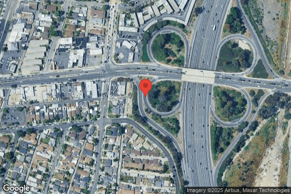 LYNWOOD POST ACUTE CARE CENTER nursing home in LYNWOOD, CA - Photo 1 of 2