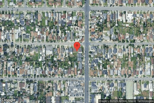 VIEW HEIGHTS CONV HOSP nursing home in LOS ANGELES, CA - Photo 1 of 2