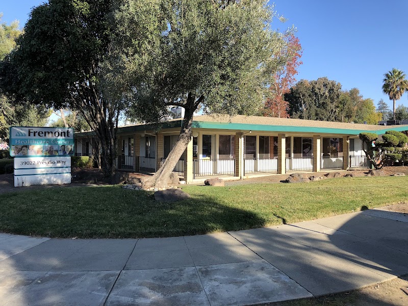 FREMONT HEALTHCARE CENTER nursing home in FREMONT, CA - Photo 2 of 10