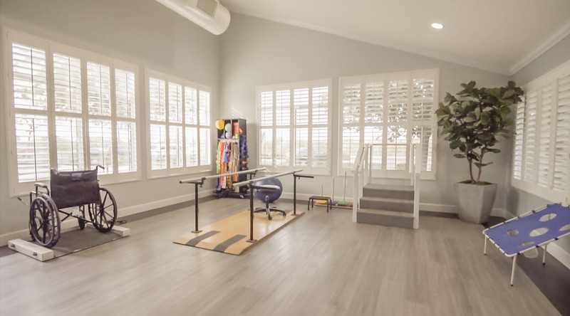 GATEWAY POST ACUTE nursing home in PORTERVILLE, CA - Photo 3 of 5