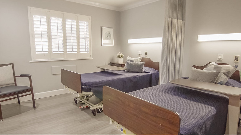 GATEWAY POST ACUTE nursing home in PORTERVILLE, CA - Photo 4 of 5