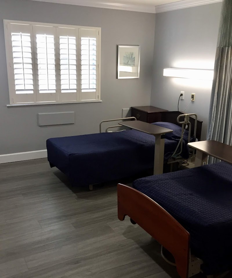 GATEWAY POST ACUTE nursing home in PORTERVILLE, CA - Photo 5 of 5