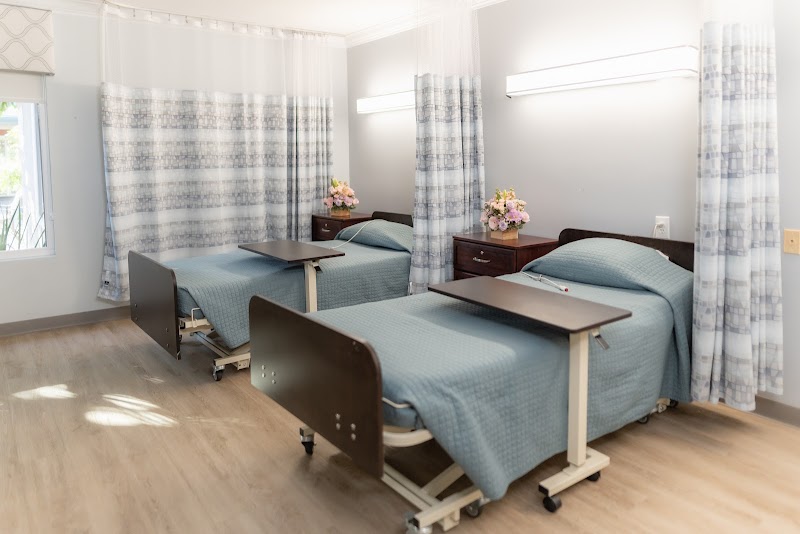 STUDEBAKER HEALTHCARE CENTER nursing home in NORWALK, CA - Photo 3 of 5