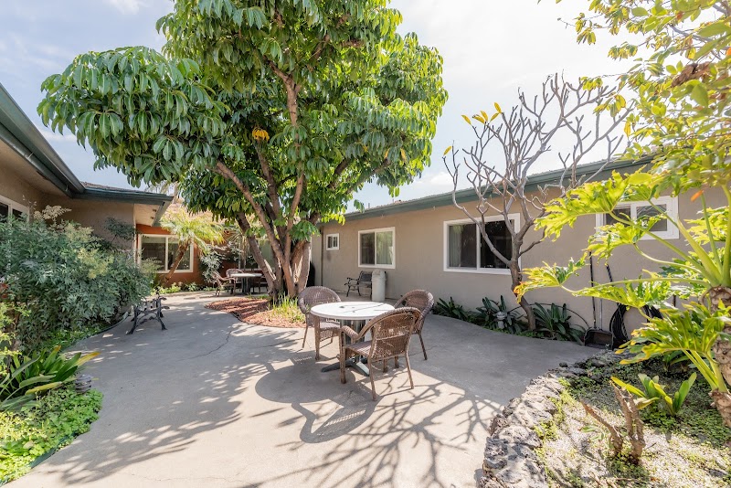 STUDEBAKER HEALTHCARE CENTER nursing home in NORWALK, CA - Photo 4 of 5