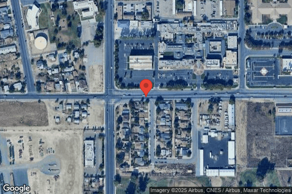 ADVENTIST HEALTH DELANO nursing home in DELANO, CA - Photo 1 of 5