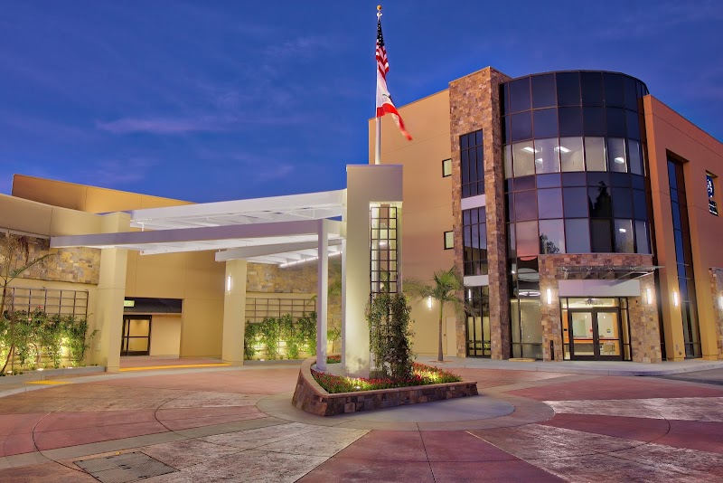ADVENTIST HEALTH DELANO nursing home in DELANO, CA - Photo 3 of 5