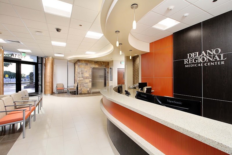 ADVENTIST HEALTH DELANO nursing home in DELANO, CA - Photo 5 of 5