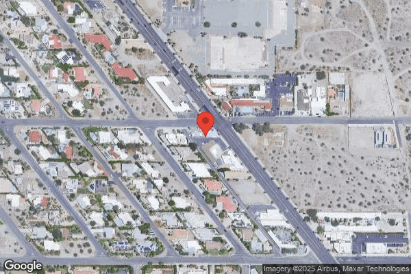 CALIFORNIA NURSING & REHABILITATION CENTER nursing home in PALM SPRINGS, CA - Photo 1 of 5