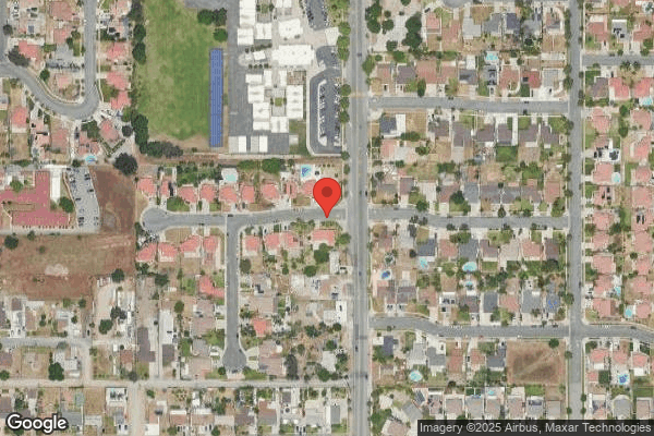 LAUREL CONVALESCENT HOSPITAL nursing home in FONTANA, CA