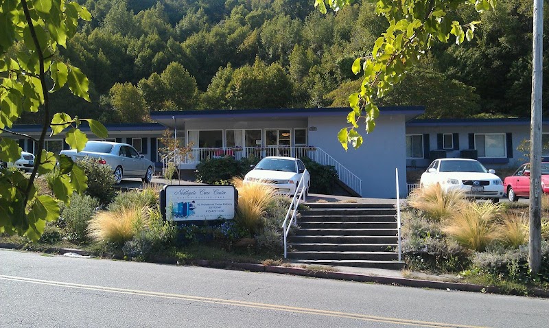 NORTHGATE POSTACUTE CARE nursing home in SAN RAFAEL, CA - Photo 2 of 5