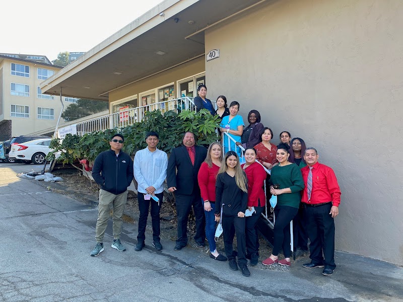 NORTHGATE POSTACUTE CARE nursing home in SAN RAFAEL, CA - Photo 5 of 5