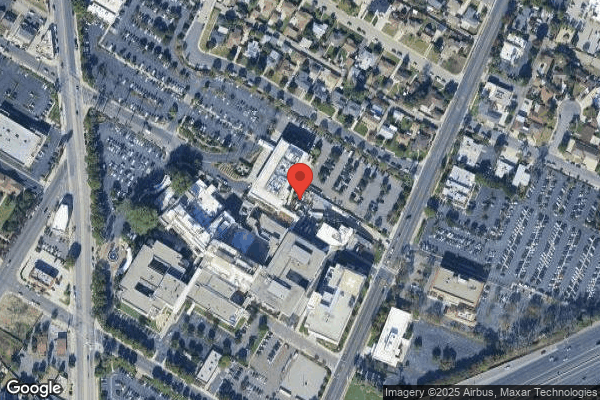 INLAND VALLEY CARE AND REHABILITATION CENTER nursing home in POMONA, CA - Photo 1 of 2