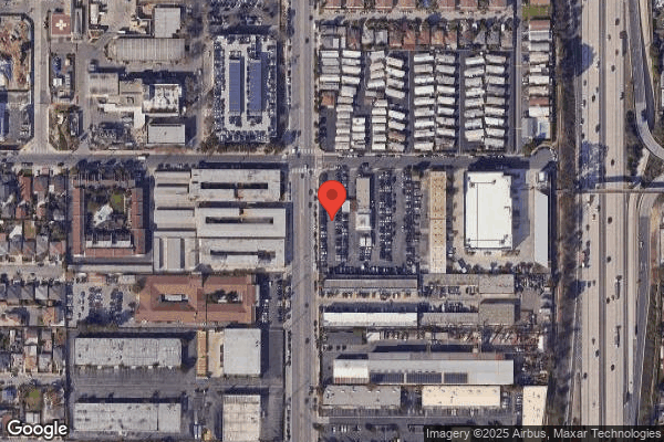 VERMONT HEALTHCARE CENTER nursing home in TORRANCE, CA - Photo 1 of 5