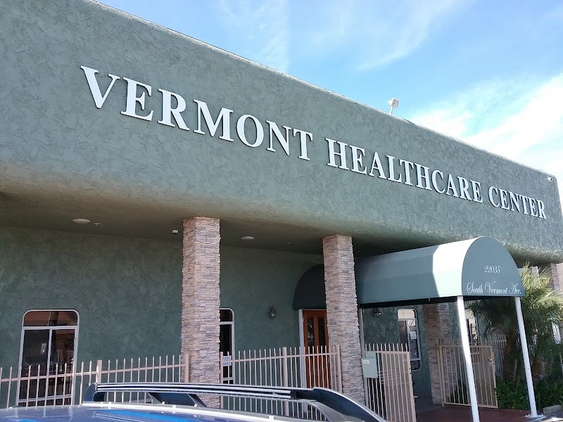VERMONT HEALTHCARE CENTER nursing home in TORRANCE, CA - Photo 5 of 5