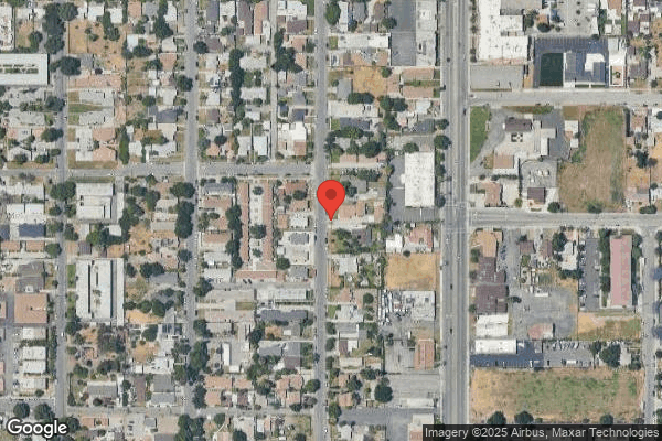 MEDICAL CENTER CONVALESCENT HOSPITAL nursing home in SAN BERNARDINO, CA - Photo 1 of 10