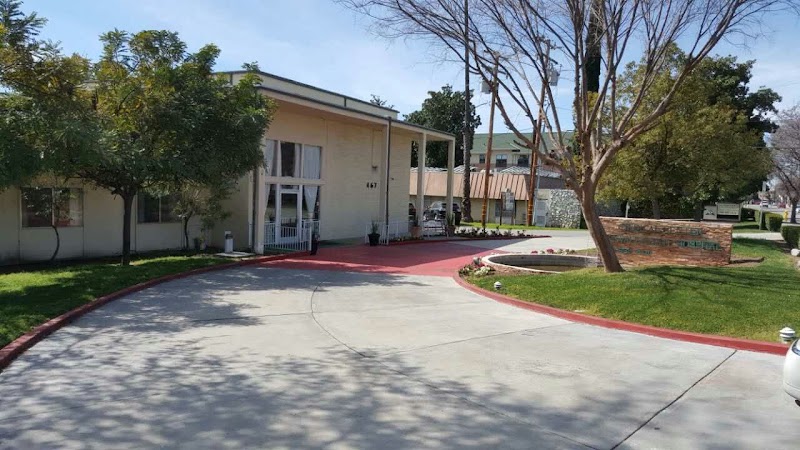 MEDICAL CENTER CONVALESCENT HOSPITAL nursing home in SAN BERNARDINO, CA - Photo 2 of 10