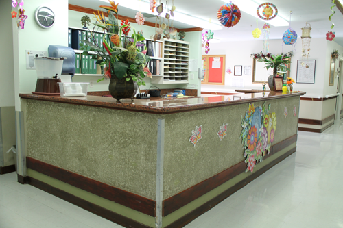 MEDICAL CENTER CONVALESCENT HOSPITAL nursing home in SAN BERNARDINO, CA - Photo 3 of 10